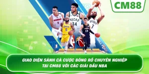 Cá Cược Esports – Trải Nghiệm Thể Thao Điện Tử Đỉnh Cao Tại Cm88